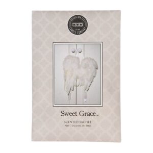 Geursachet Sweet Grace – Bridgewater