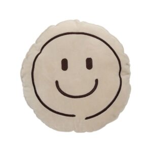 Warmtekussen smiley – rond